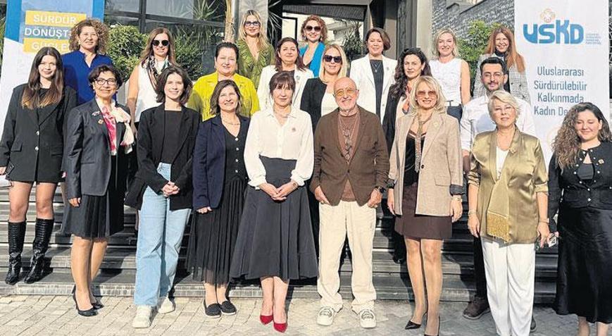 USKD’den 2029 vizyon taahhüdü