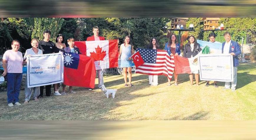 Kültür elçileri İzmir’de buluştu