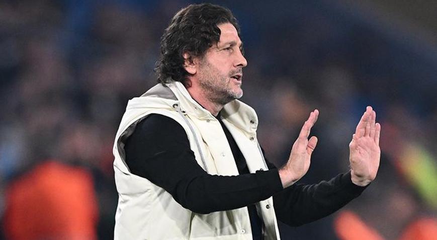 Trabzonsporda Fatih Tekke 2 maçta 6 puandan memnun