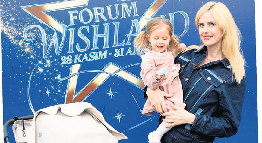 ‘Telif olsa AVM satın alırdım’
