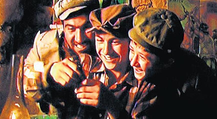 Usta yönetmen filmiyle anılacak