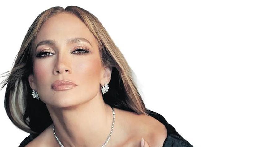 Mücevher reklamı için 10 milyon dolar