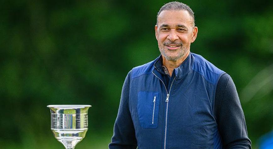 Ruud Gullitten derbi yorumu Futbola adeta deli oluyorlar