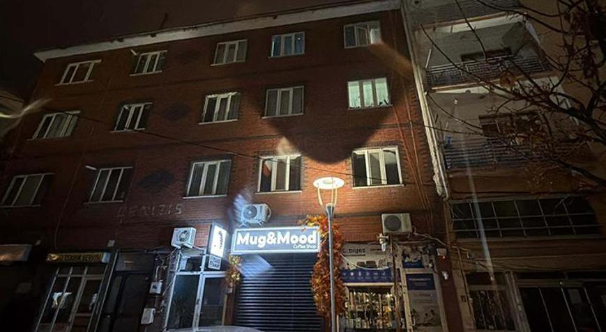 Yer: Eskişehir 37 yaşındaki Beyza, arkadaşının evinde ölü bulundu