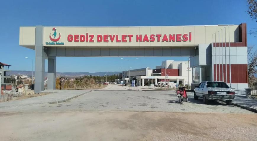 Maden ocağında göçük altında kalan 1 işçi yaralandı