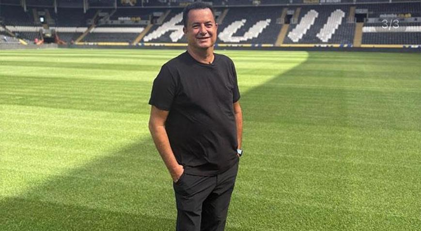 Acun Ilıcalı Avrupa’da galibiyetlere alıştı İki takımı da haftayı zaferle tamamladı