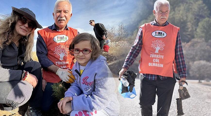 12 yaşında başladı, 65inde devam ediyor ‘20 bini görmeden ölmek istemiyorum’