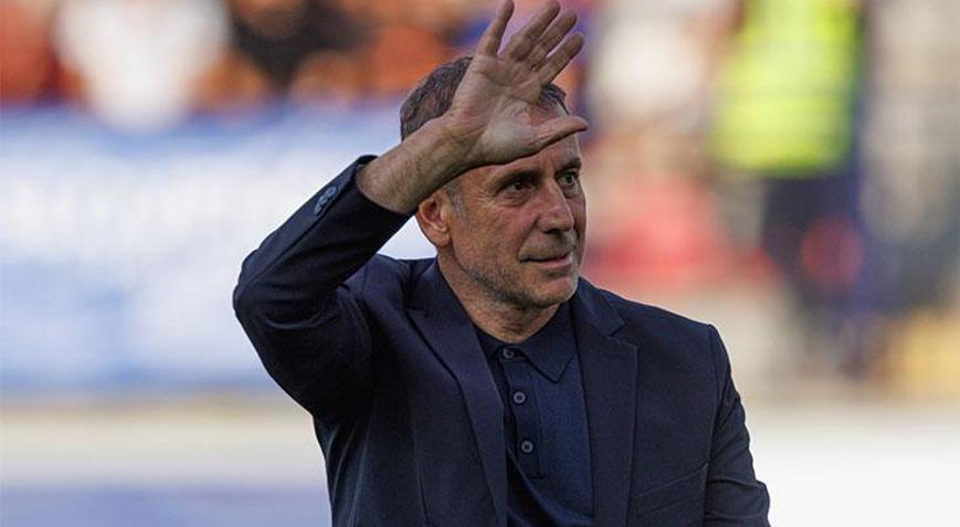 Abdullah Avcı geri dönüyor Süper Lig ekibiyle anlaştı