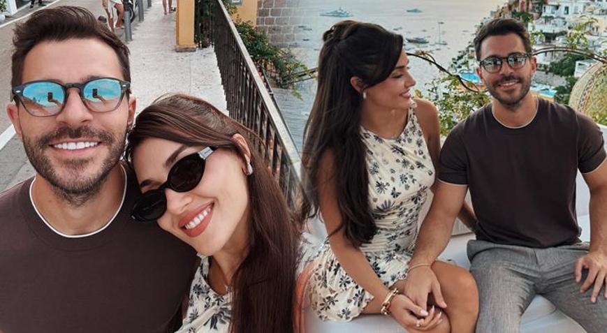 Sevenleri şokta Hande Erçel ve Hakan Sabancı ayrılığında sürpriz gelişme