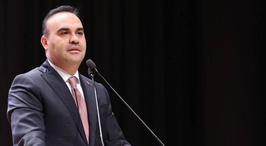 Bakan Kacırdan KIZILELMA mesajı: Göklerde ve ötesinde tam bağımsız Türkiye