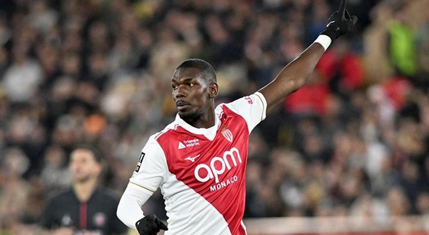 Pogbadan Galatasaray mesajı: Atmosferi canlandırmamız gerekiyor