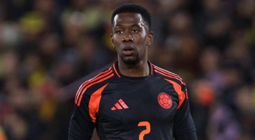 Galatasaraya Cuesta müjdesi Transfer için harekete geçtiler