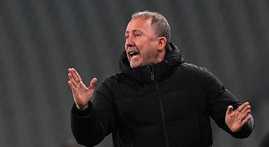 Sergen Yalçından sert sözler: Gelin siz yapın çok biliyorsunuz