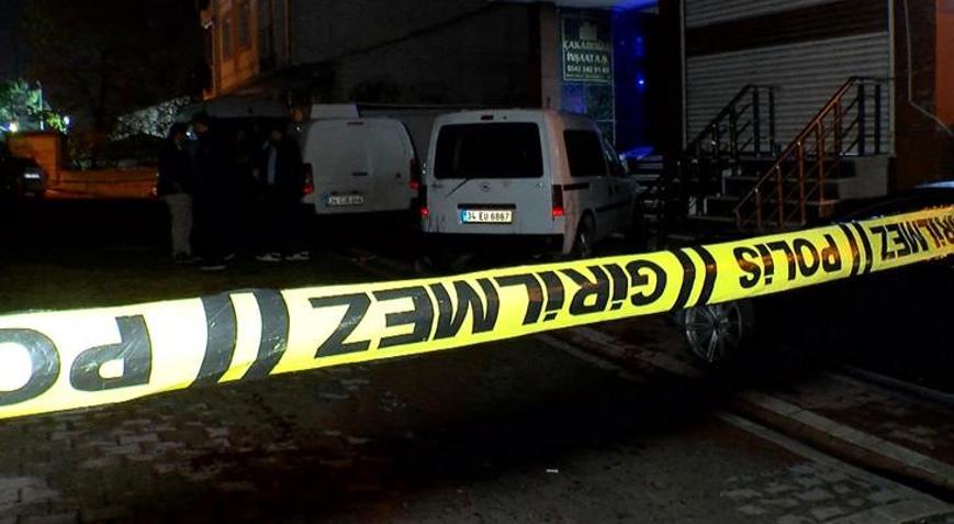 Esenyurttaki alacak verecek kavgasında kan aktı: 8 yaralı