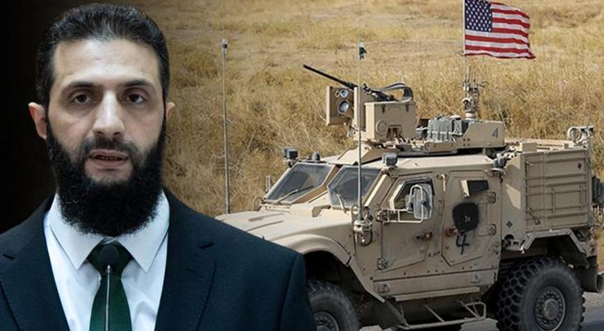 ABD ve Suriye İçişleri Bakanlığı, Suriye’de DEAŞ’a operasyon düzenledi