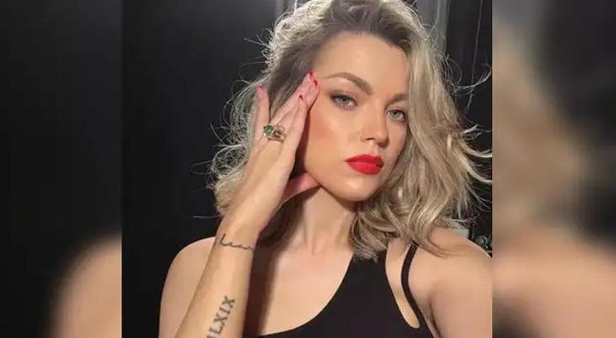 Eski sevgili vahşeti Güzellik fenomenini erkek arkadaşı boğup, ormana attı