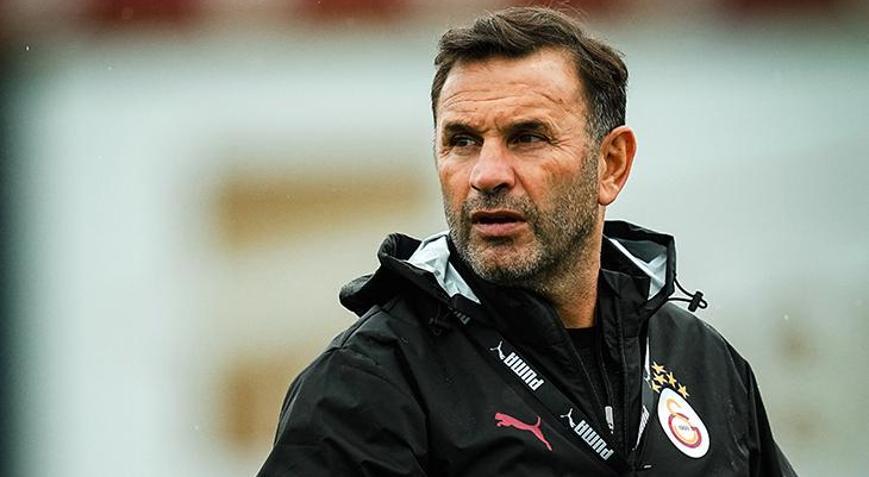 Galatasarayda köstebek avı Okan Buruk ve yönetim harekete geçti