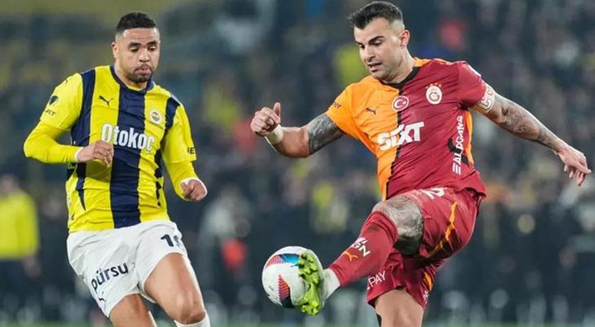 Tarihi rekabetin yeni perdesi: Derbiye damga vuracak detaylar