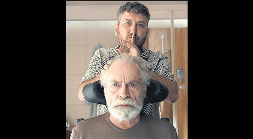 Genç yetişkinler ‘Yan Yana’