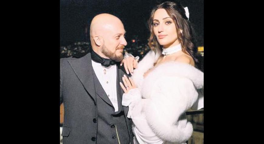 Budapeşte’de ‘Evet’ dediler