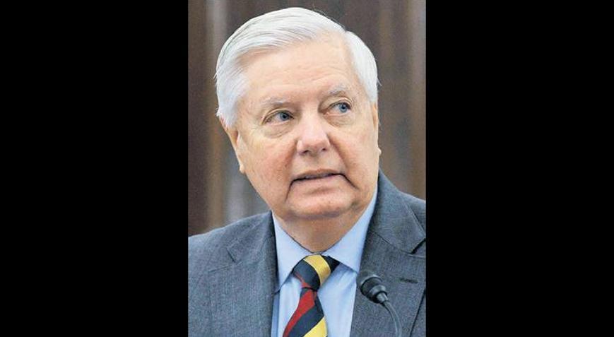 Graham’dan Maduro’ya Türkiye göndermesi...