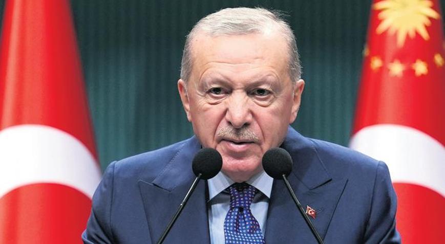 Terörsüz Türkiye’de gelinen aşama konuşulacak