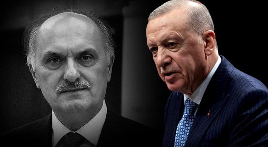 AK Partili eski vekil Öztürk vefat etti