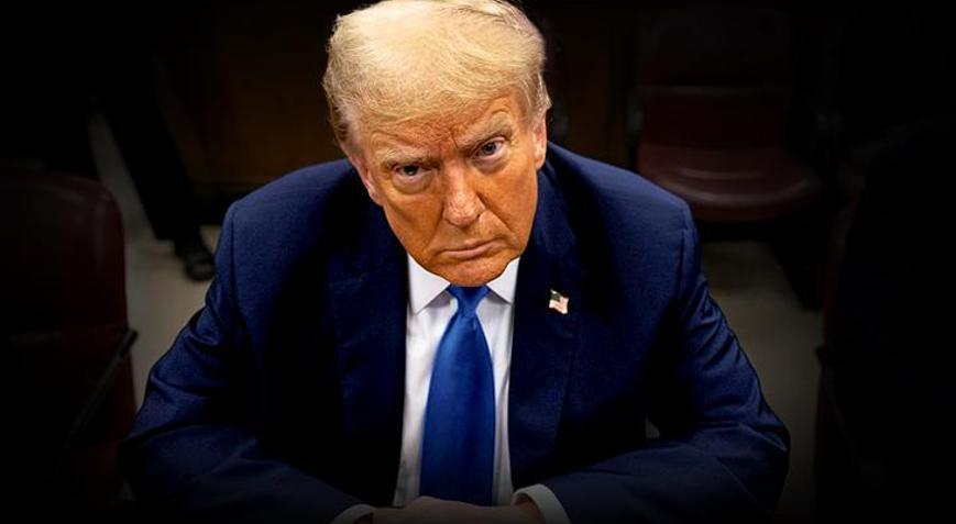 Trumptan Venezuela açıklaması: Dost bir ülke olarak görmüyoruz