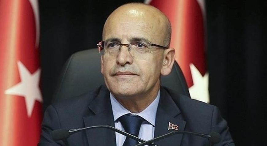 Bakan Şimşek, 3. çeyrek büyüme rakamlarını değerlendirdi