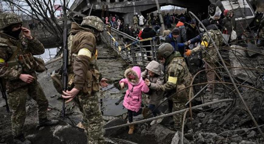 ABden dikkat çeken Ukrayna açıklaması Diplomasi için kritik bir hafta olabilir