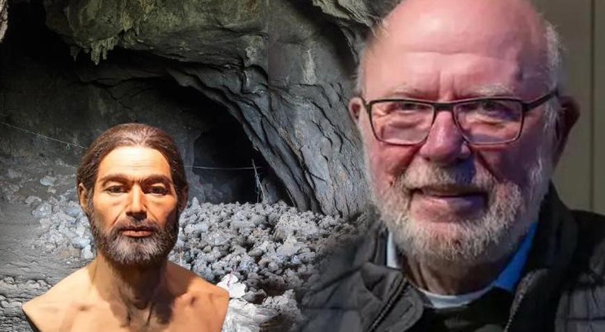 Gelen mektupla 3 bin yıllık aile sırrı çözüldü Sen mağaradakilerden birisin