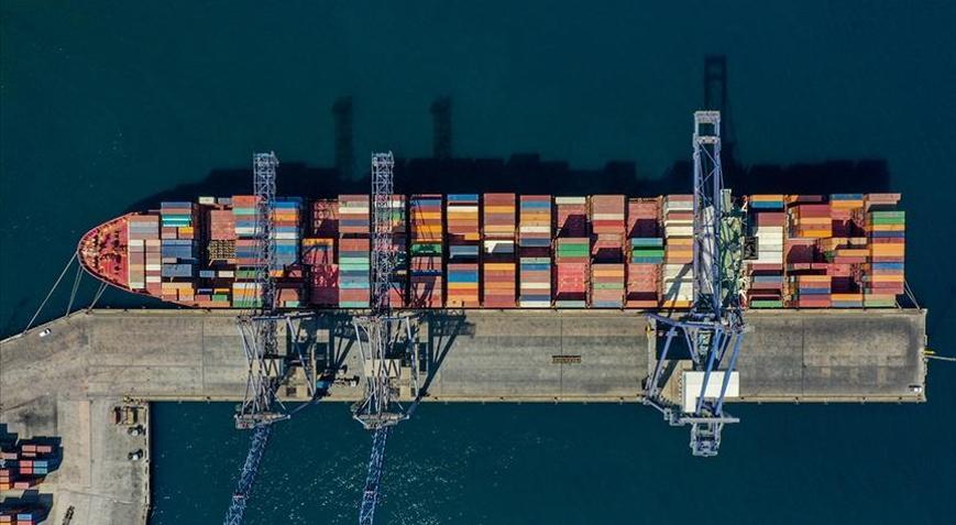 Tarım, gıda ve içecek sektöründen 10 ayda 22,2 milyar dolarlık ihracat