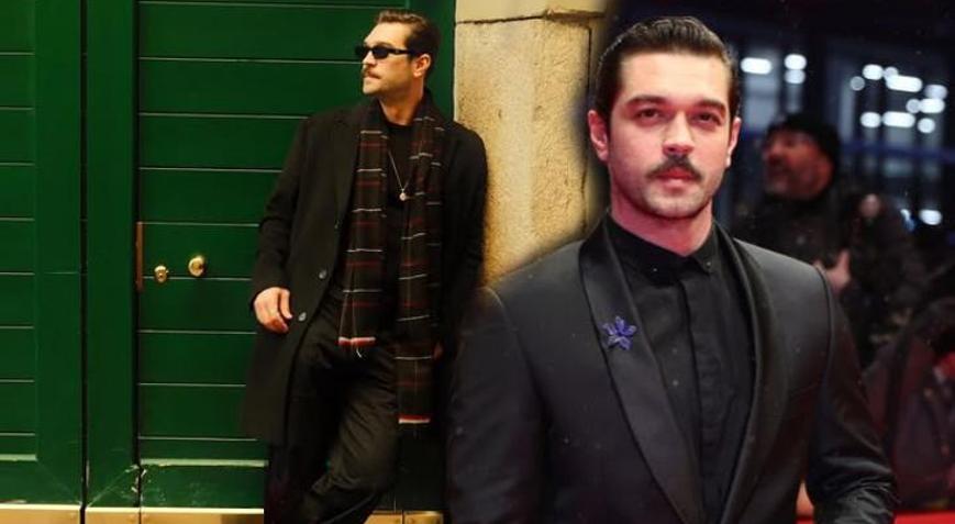 Furkan Andıçtan Formula 1 paylaşımı Haftaya kaldı