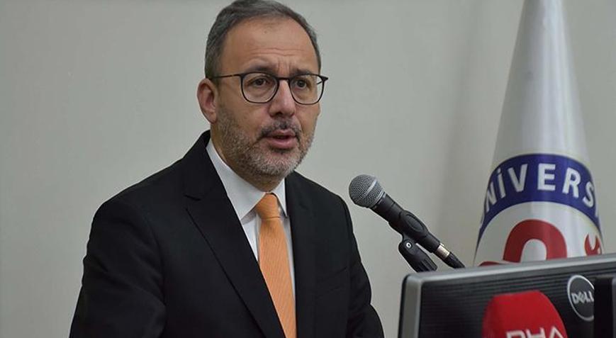 Kasapoğlu: Engelli bireylerin sorunları sadece bir komisyon konusu değil