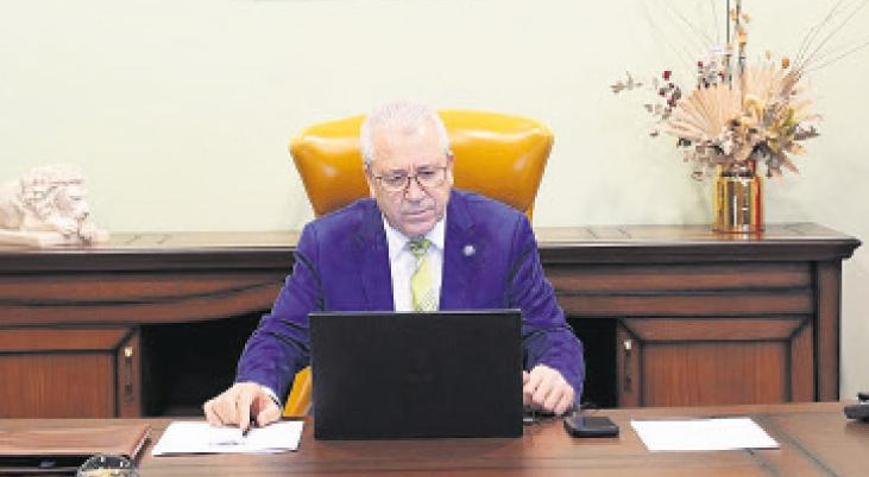 İzmir Körfezi nefes alacak