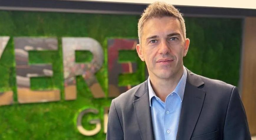 Enerjide büyüyor yeni yatırım yolda