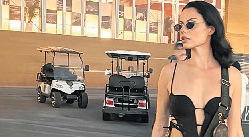 Bir haftada üç mevsim