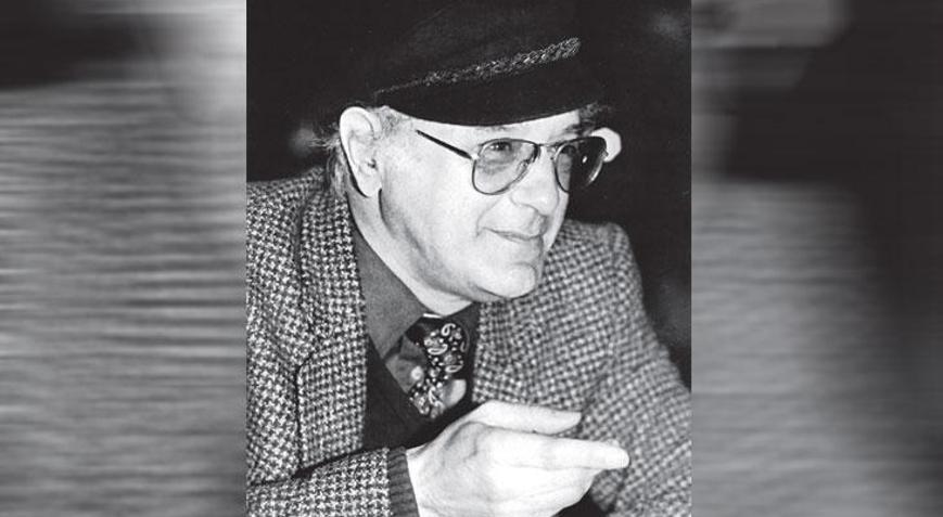 Beyoğlu’nda Attilâ İlhan sesleri