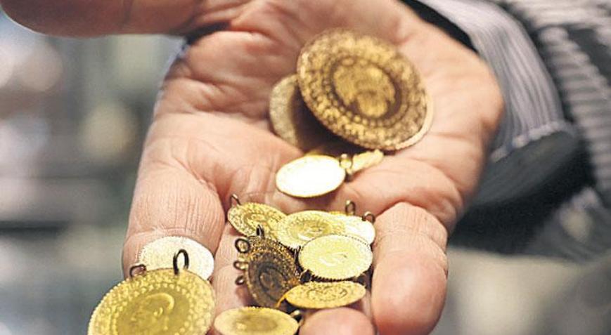 Kuyumcuları böyle dolandırıyorlar