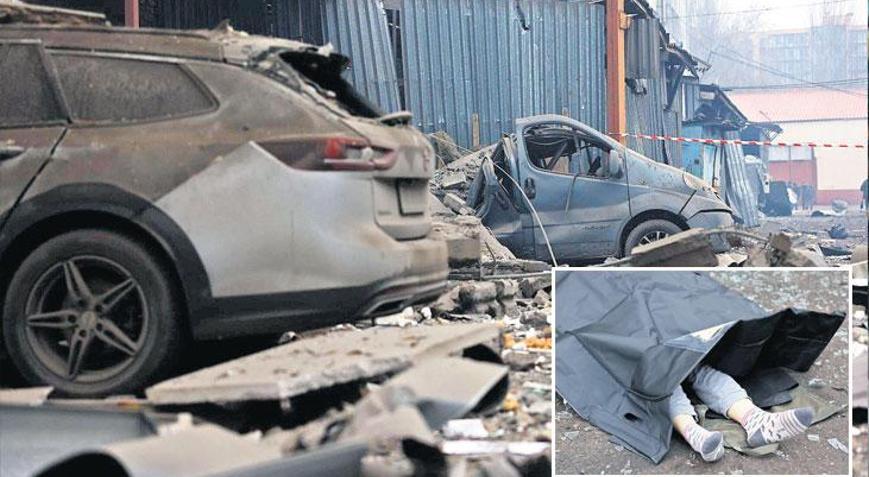 Ukrayna’da barış için karar zamanı