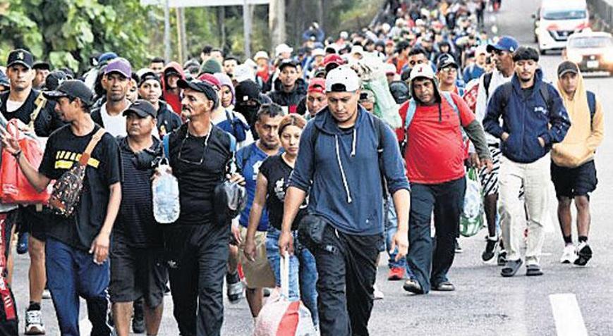 ‘Bu insanları istemiyoruz’