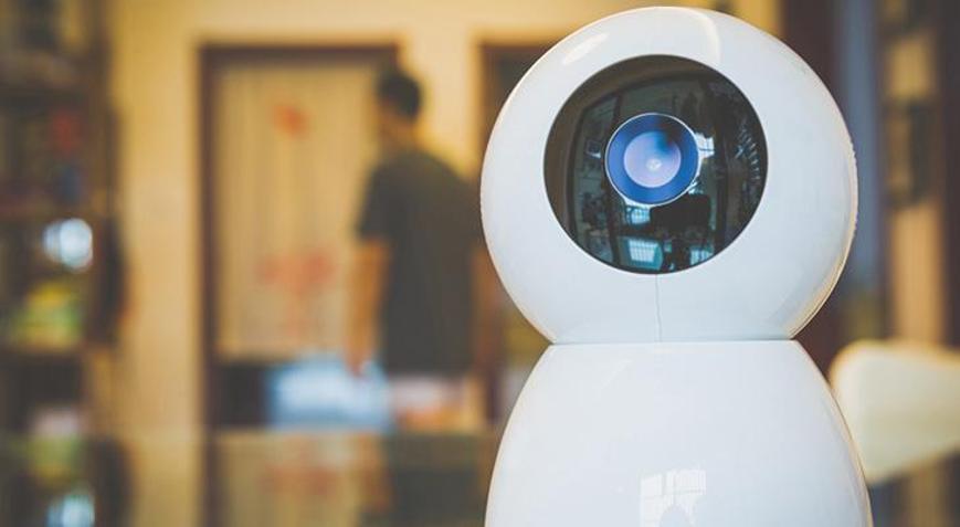 Kan donduran skandal: 120 binden fazla evin kamerası hacklendi ‘Cinsel içerikli görüntüleri yurt dışına satmışlar’