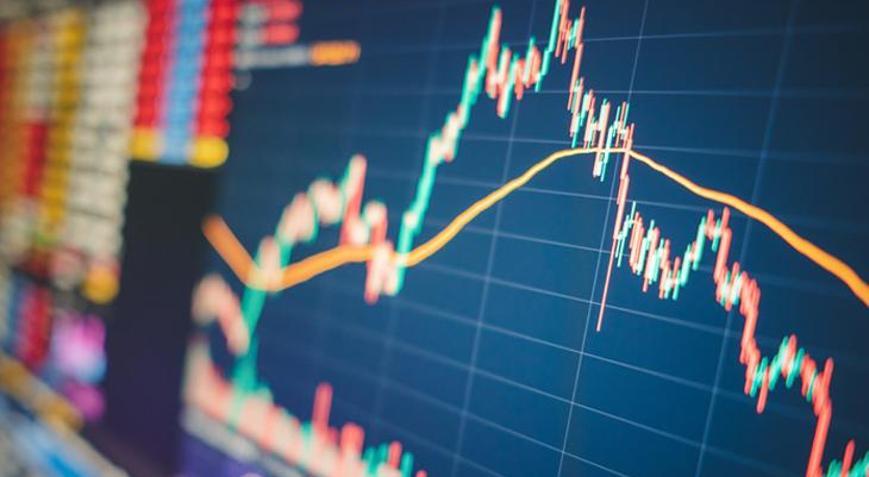 Türkiyenin 5 yıllık kredi risk priminde sert düşüş