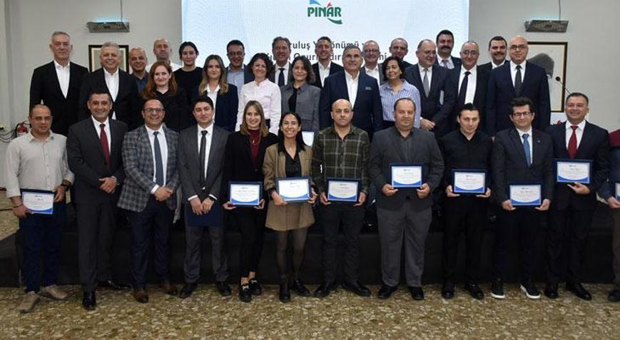 Türkiye’nin ilk entegre et tesisi 40. kuruluş yıldönümünü kutladı