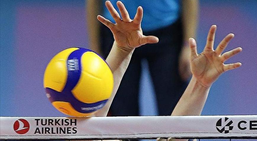 Türk Hava Yolları, CEV Kupasında Avarca de Menorca deplasmanında