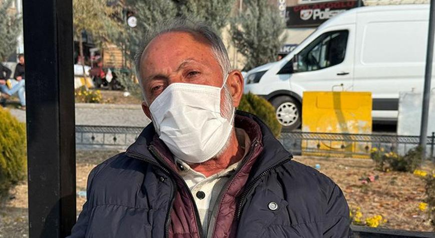 Türkiyenin havası en kirli ili belli oldu: Akşamları sokak lambaları bile gözükmez