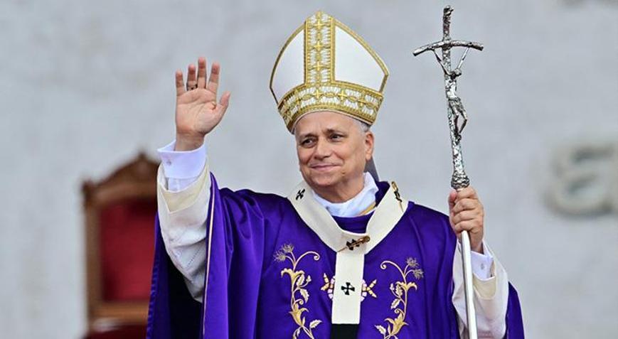 Papa 14. Leodan Lübnandan ayrılırken barış çağrısı: Saldırılar ve düşmanlıklar sona ersin