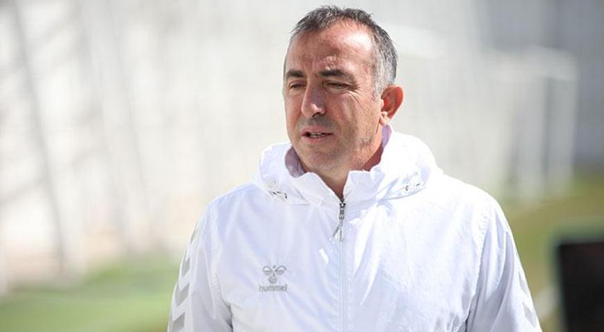 Recep Uçar Süper Lig ekibi ile anlaştı Resmen açıklandı