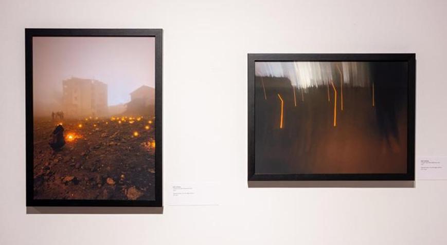 Deprem bölgesinden sanatçılar SaDe’de