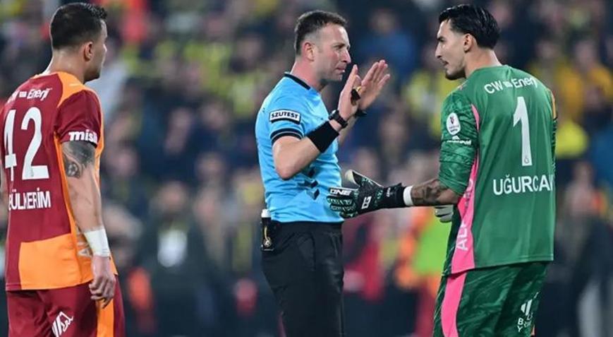 Galatasaraydan TFF ziyareti sonrası Yasin Kol paylaşımı Sosyal medyada gündem oldu